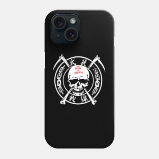 TFOA Crows Phone Case