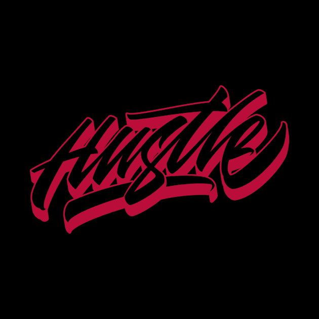 Hustle by Already Original