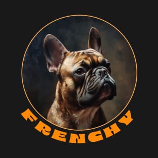 French Bulldog T-Shirt