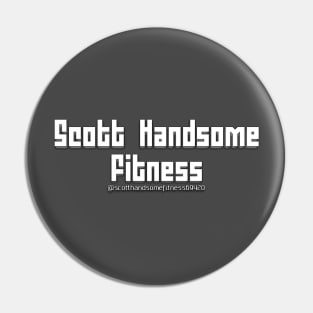 The Weekly Planet - ScottHandsome69420 Pin