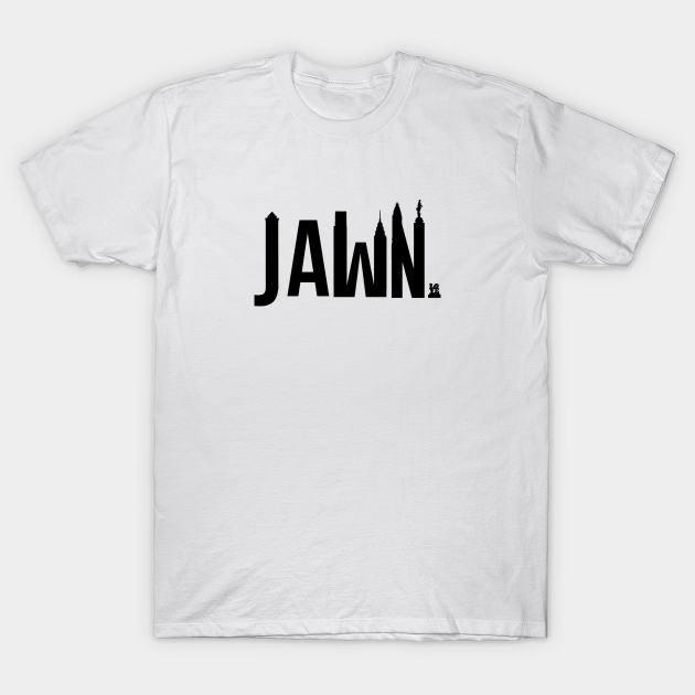 jawn tee shirt