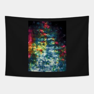 Abstract 124 Tapestry