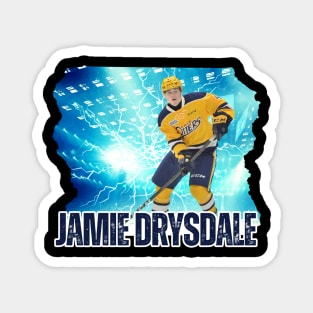 Jamie Drysdale Magnet