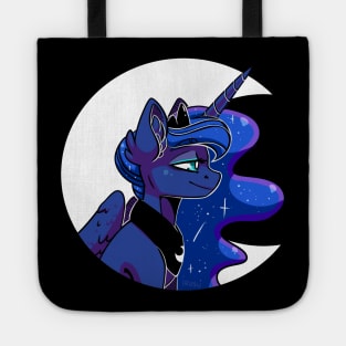 Luna Tote