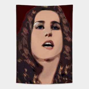 cass elliot Tapestry