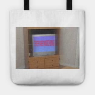 They Are Watching - Dreamcore Edit Tote