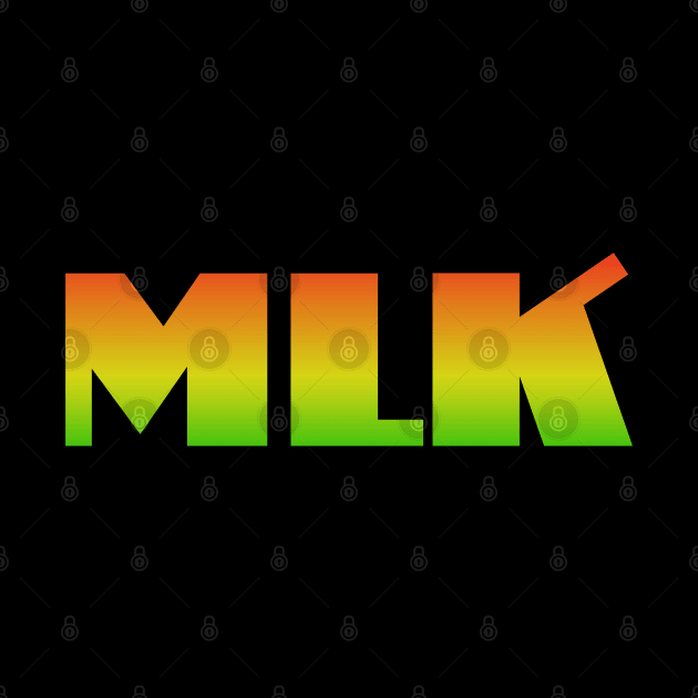 MLK by Dale Preston Design