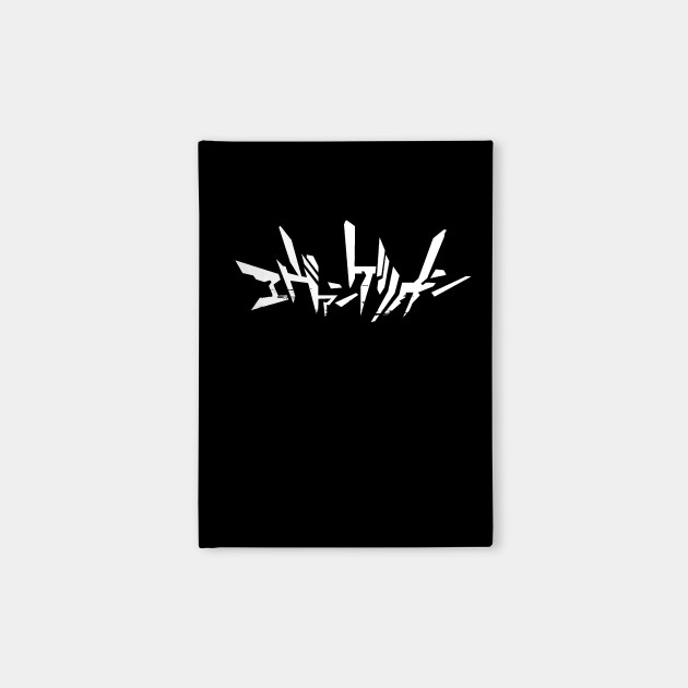 Get Wallpaper Neon Genesis Evangelion Logo Evangelion Quaderno Teepublic It For iPhone Free