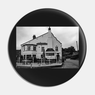 Kings Head public house, Coltishall, Norfolk Pin