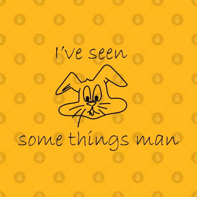 Seen things by OG1design