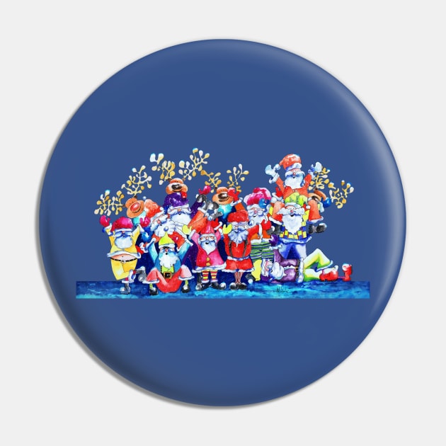 Funny Christmas no BK Pin by IsabelSalvador