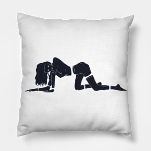 Women pieces Pillow