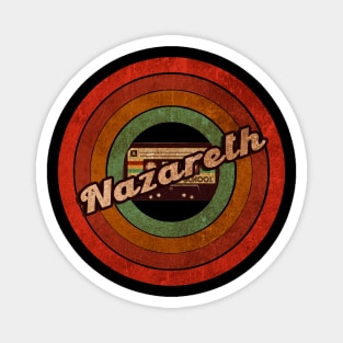 Nazareth Magnet