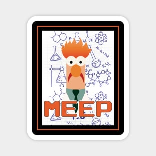 MUPPETS Magnet