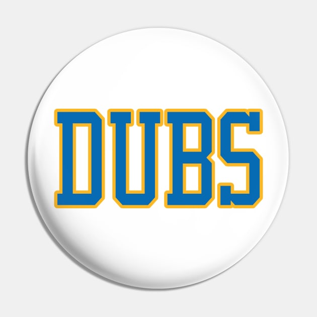 Dubs! Pin by OffesniveLine