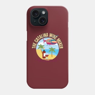 Catalina Phone Case