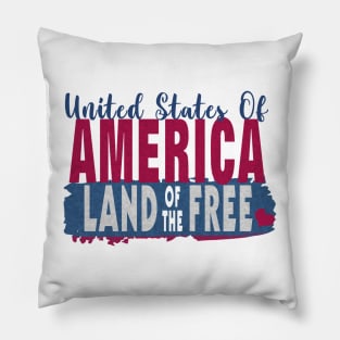 freedom Pillow