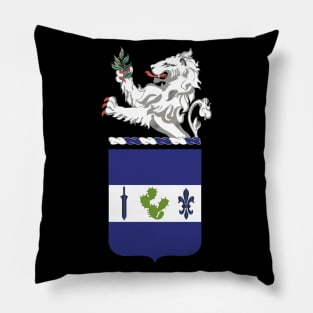 COA - 151st Infantry Regiment wo Txt Pillow