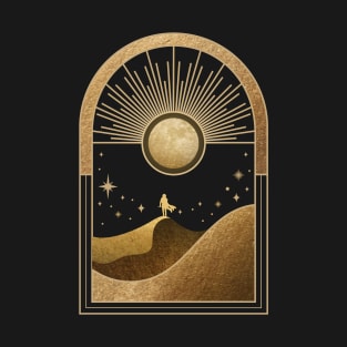 Dune T-Shirt