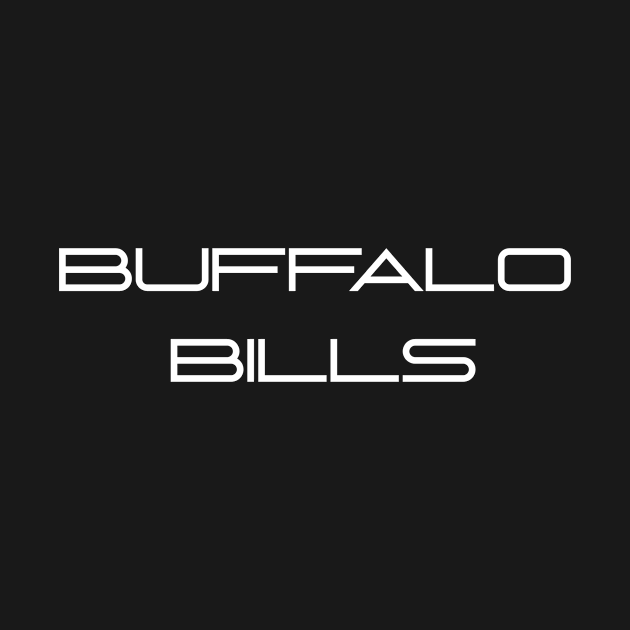 Discover Buffalo bills champion - Buffalo Bills - T-Shirt