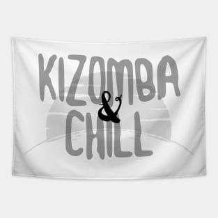 Kizomba & Chill Tapestry