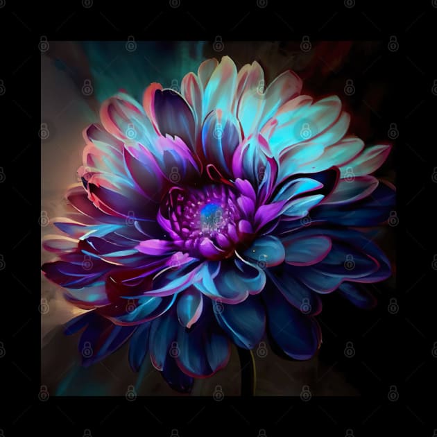 Floral Artwork Designs by Flowers Art by PhotoCreationXP