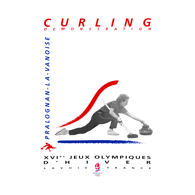 Curling Demo (Winter 1992) by Scum_and_Villainy