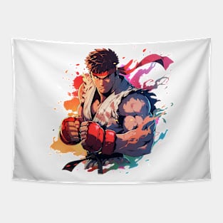 ryu Tapestry