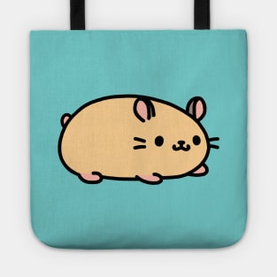 Hamster Tote