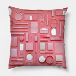 Vanity Pillow