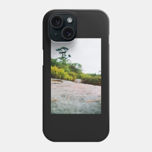 Boreal Forest Phone Case