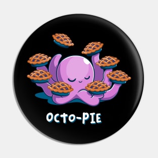 OCTO-PIE Pin