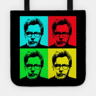 gary oldman Tote