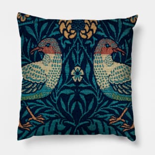 Birds Pillow