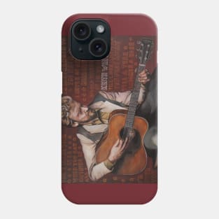 Whitley Phone Case