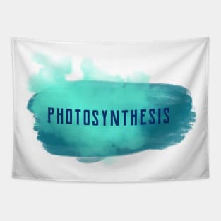 photosynthesis Tapestry