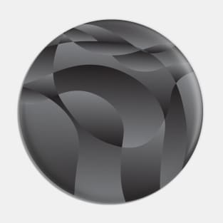 Black and white abstract image Pin