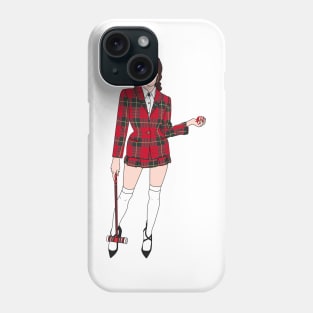 Gigi Goode Phone Case