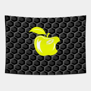 Love apple Tapestry