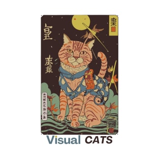 Visual Cats T-Shirt