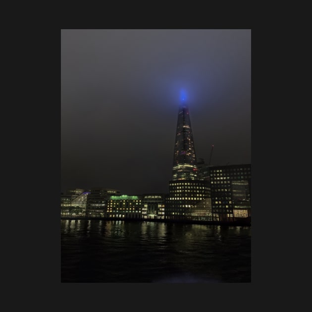 The Shard - London by Scala Ad Astra Forum