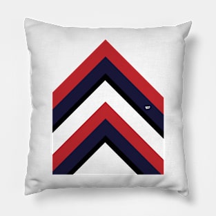 CLASSICO I #minimal #retro #vintage #art #design #kirovair #buyart #decor #home Pillow