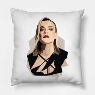 Lzzy Hale Pillow