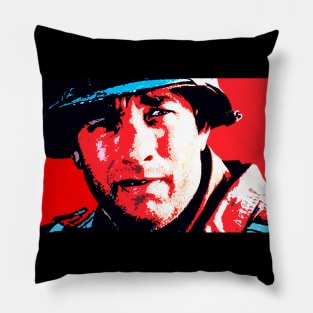 tom hanks Pillow