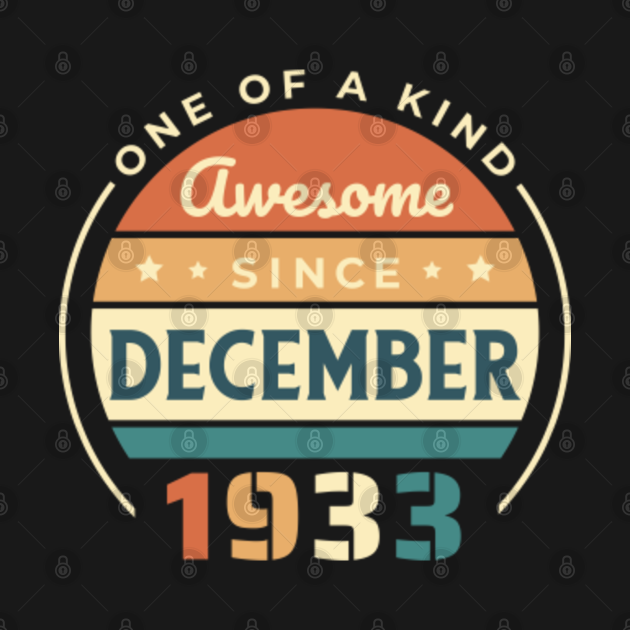 Discover December 1933 - 1933 - T-Shirts