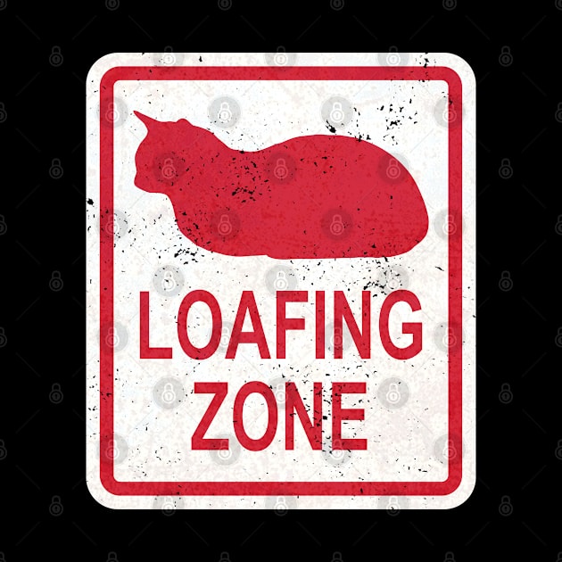 Loafing Zone by CCDesign