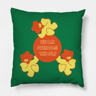 AMOEBA19 Pillow