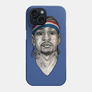 Iverson Phone Case