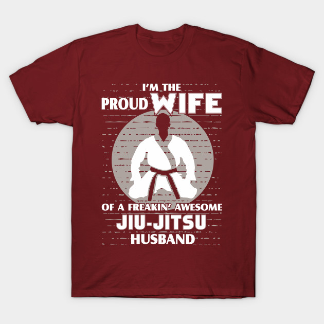 jiu jitsu t shirts funny