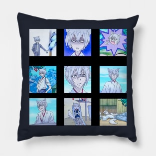 PACK Tomoe (Kamisama Kiss) Pillow